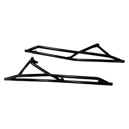 Polaris RZR Pro R Tree Kickers