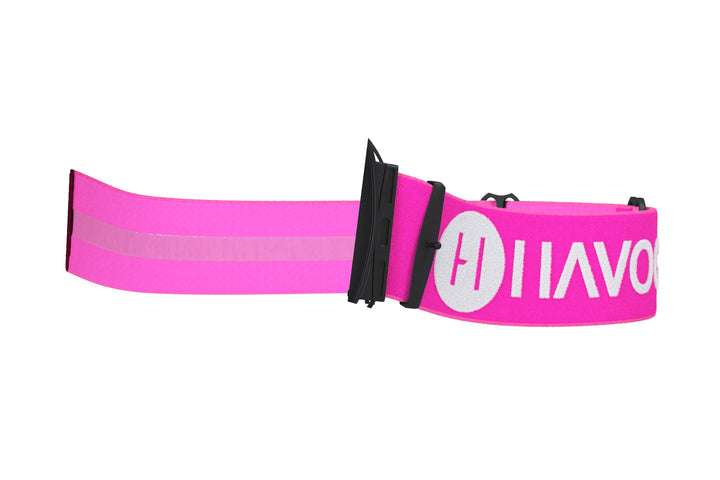 Helios/Infinity Goggle Replacement Strap