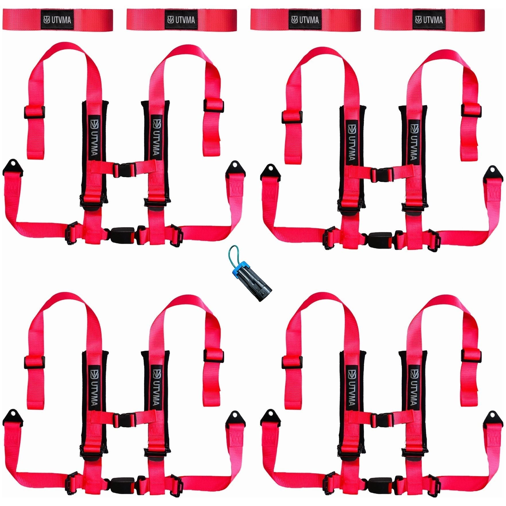 Kawasaki KRX Harness Kit