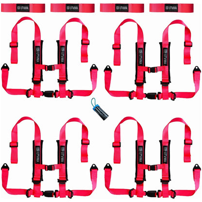 Kawasaki KRX Harness Kit