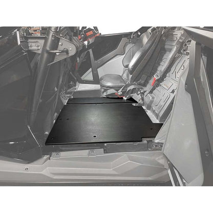 Polaris RZR Turbo R 4 Back Seat Conversion Kit
