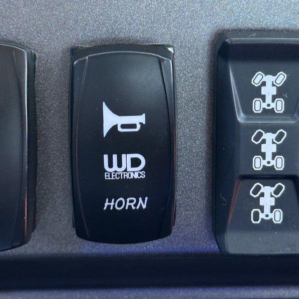 Polaris Xpedition Turn Signal Kit