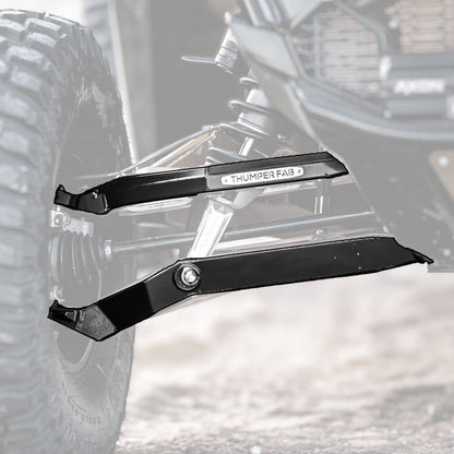 Polaris RZR Pro R / Turbo R Lower Control Arms