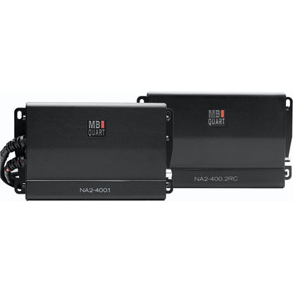 Polaris Ranger Stage 5 Tuned System