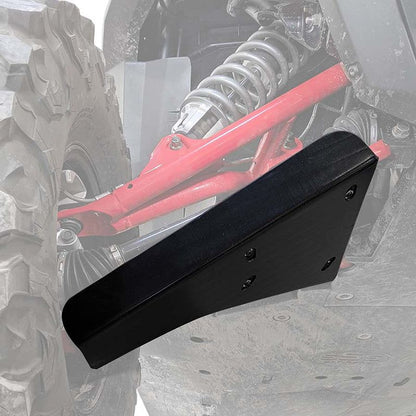 Polaris RZR Pro R A-Arm Guards