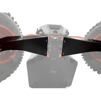 Polaris RZR Pro R A-Arm Guards