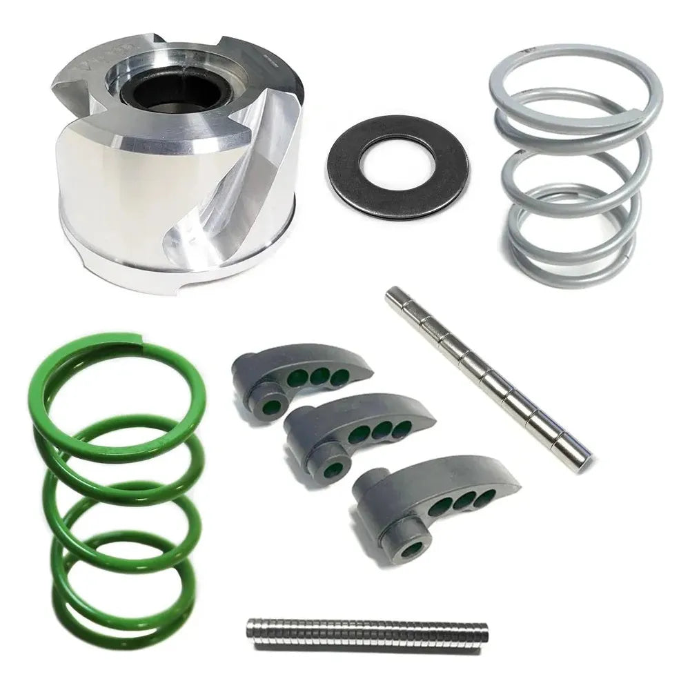 Polaris RZR Pro R (Turbo / Supercharged) Stage 3 Clutch Kit
