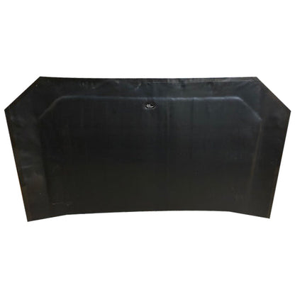 Polaris RZR Turbo R Cool Cab Kit