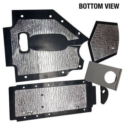 Polaris RZR Pro R Cool Cab Kit (Garage Sale)