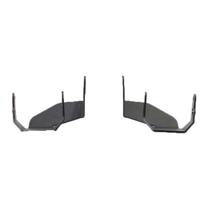 Polaris RZR Pro R A-Pillar Mounts