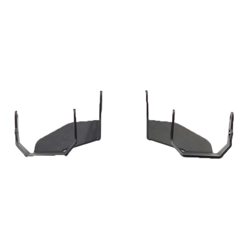 Polaris RZR Pro R A-Pillar Mounts