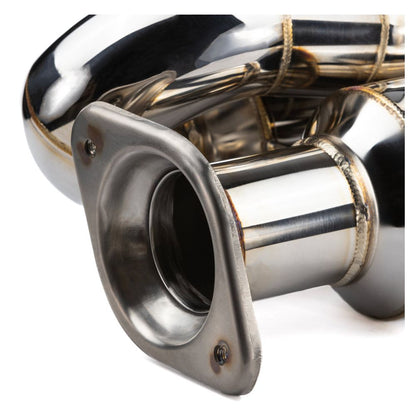 Polaris RZR Pro R 3" Dual Sport Muffler