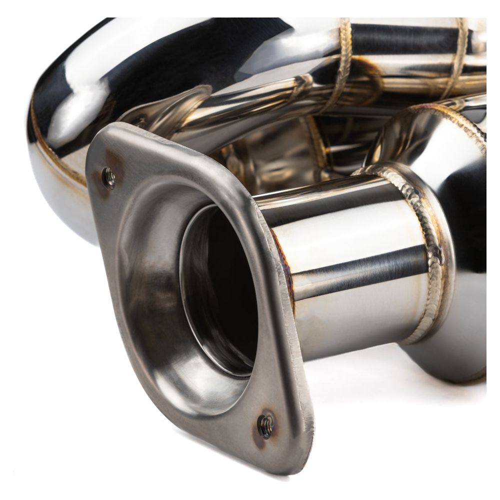 Polaris RZR Pro R 3" Dual Sport Muffler