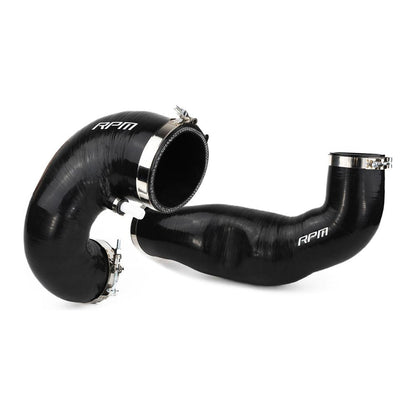 Polaris RZR Pro R HD Silicone Intake Tubes Kit