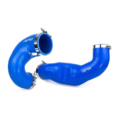 Polaris RZR Pro R HD Silicone Intake Tubes Kit