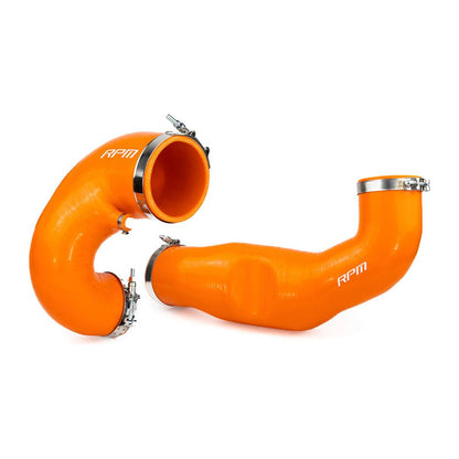 Polaris RZR Pro R HD Silicone Intake Tubes Kit