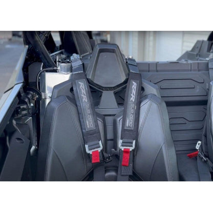 Polaris RZR Pro XP (2-Seat) 4 Gallon Auxiliary Fuel Tank