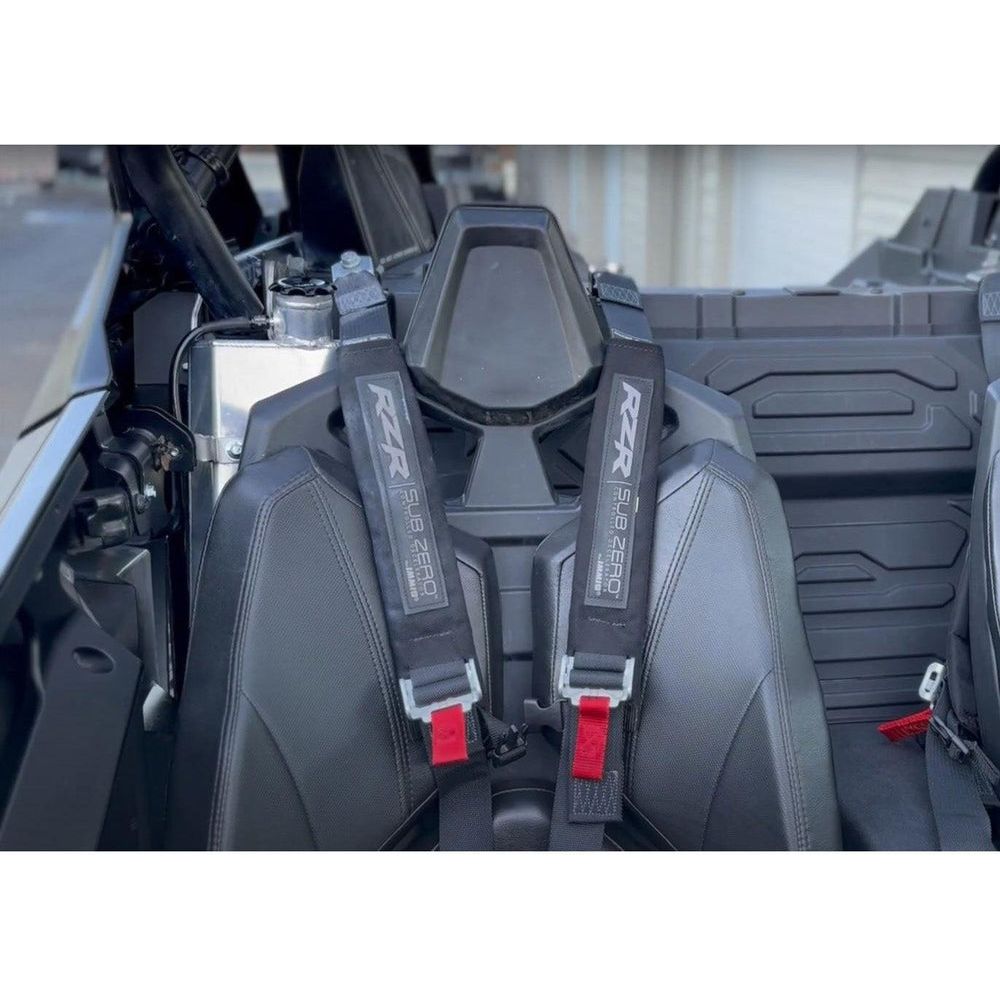 Polaris RZR Pro XP (2-Seat) 4 Gallon Auxiliary Fuel Tank