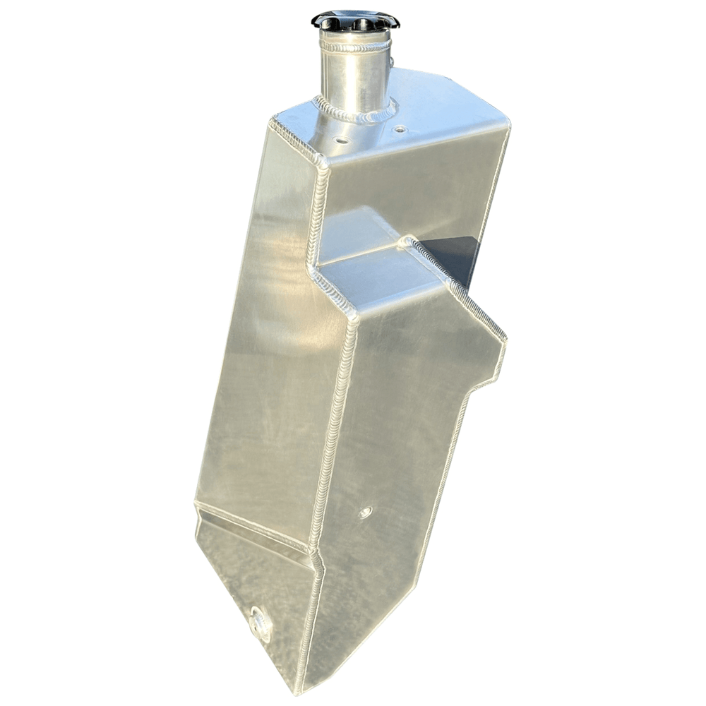 Polaris RZR Pro XP (2-Seat) 4 Gallon Auxiliary Fuel Tank