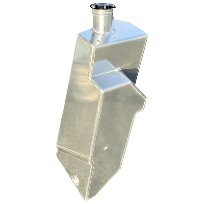 Polaris RZR Pro XP (2-Seat) 4 Gallon Auxiliary Fuel Tank