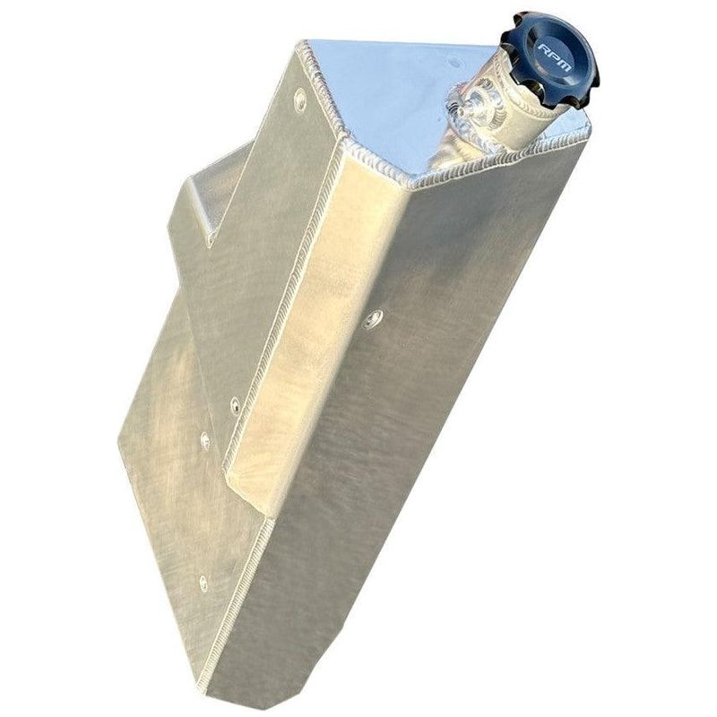 Polaris RZR Pro XP (2-Seat) 4 Gallon Auxiliary Fuel Tank