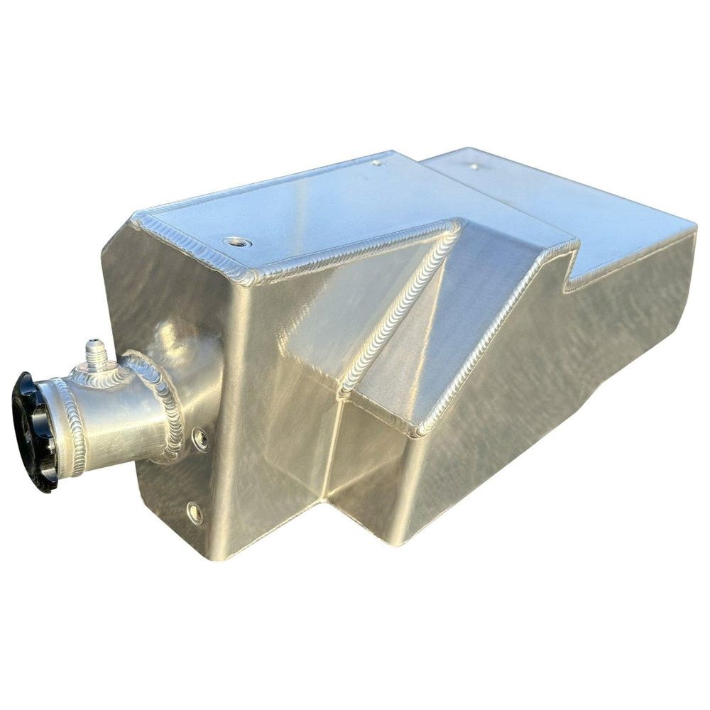 Polaris RZR Pro XP (2-Seat) 4 Gallon Auxiliary Fuel Tank