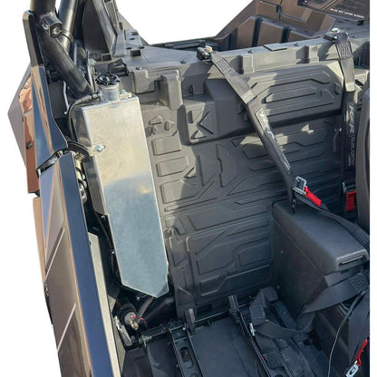 Polaris RZR Pro XP (2-Seat) 4 Gallon Auxiliary Fuel Tank