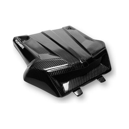 Polaris RZR Pro / Turbo R R23 Carbon Fiber Hood