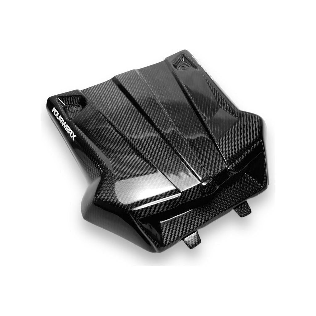 Polaris RZR Pro / Turbo R R23 Carbon Fiber Hood