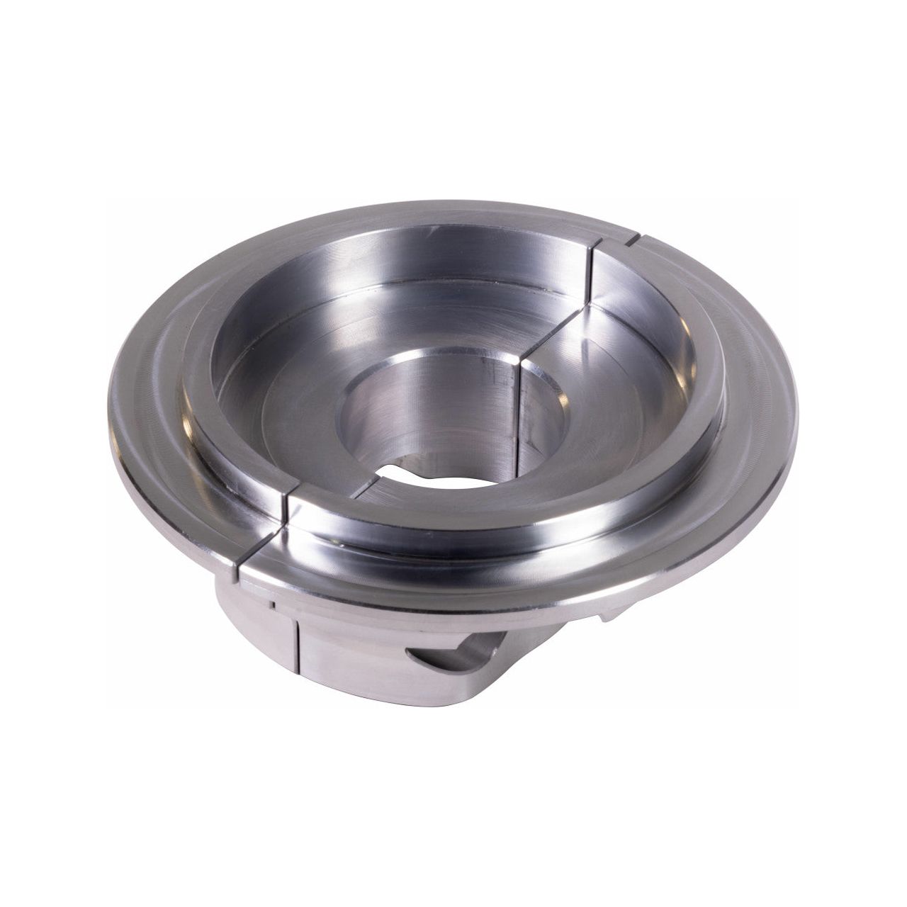 Polaris RZR Pro R / Turbo R Front Spring Retainers (Pair)