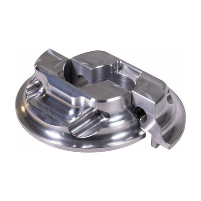 Polaris RZR Pro R / Turbo R Front Spring Retainers (Pair)