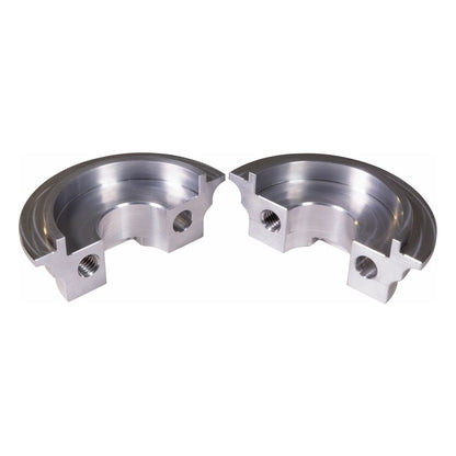 Polaris RZR Pro R / Turbo R Front Spring Retainers (Pair)