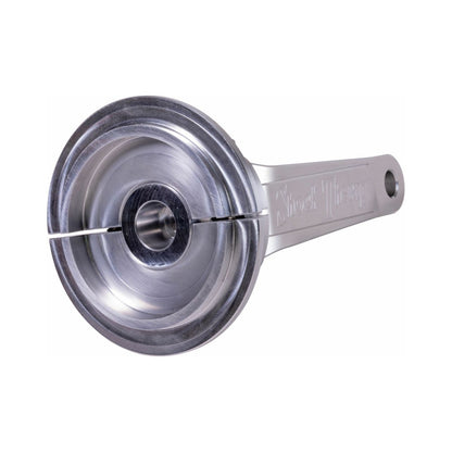 Polaris RZR Pro R / Turbo R Front Spring Retainers (Pair)