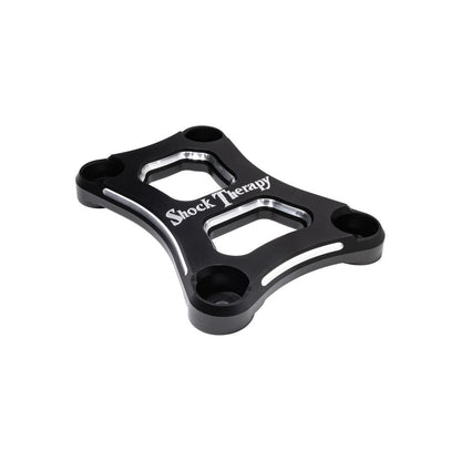 Polaris RZR Pro R Pull Plate