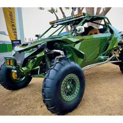 Prodigee Front Sand Tire