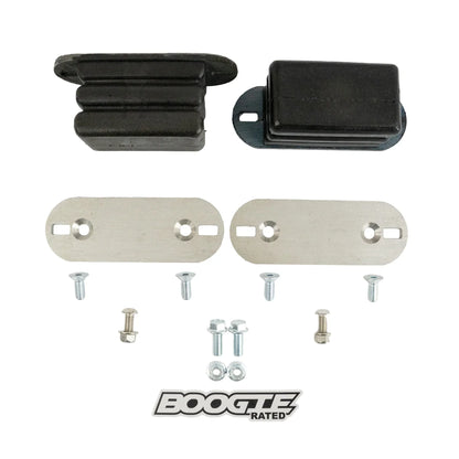 Thuren 2003-2013 Ram 4-6" Lift V2 Boogie Bump Stops Dodge Ram 2500/3500 4x4