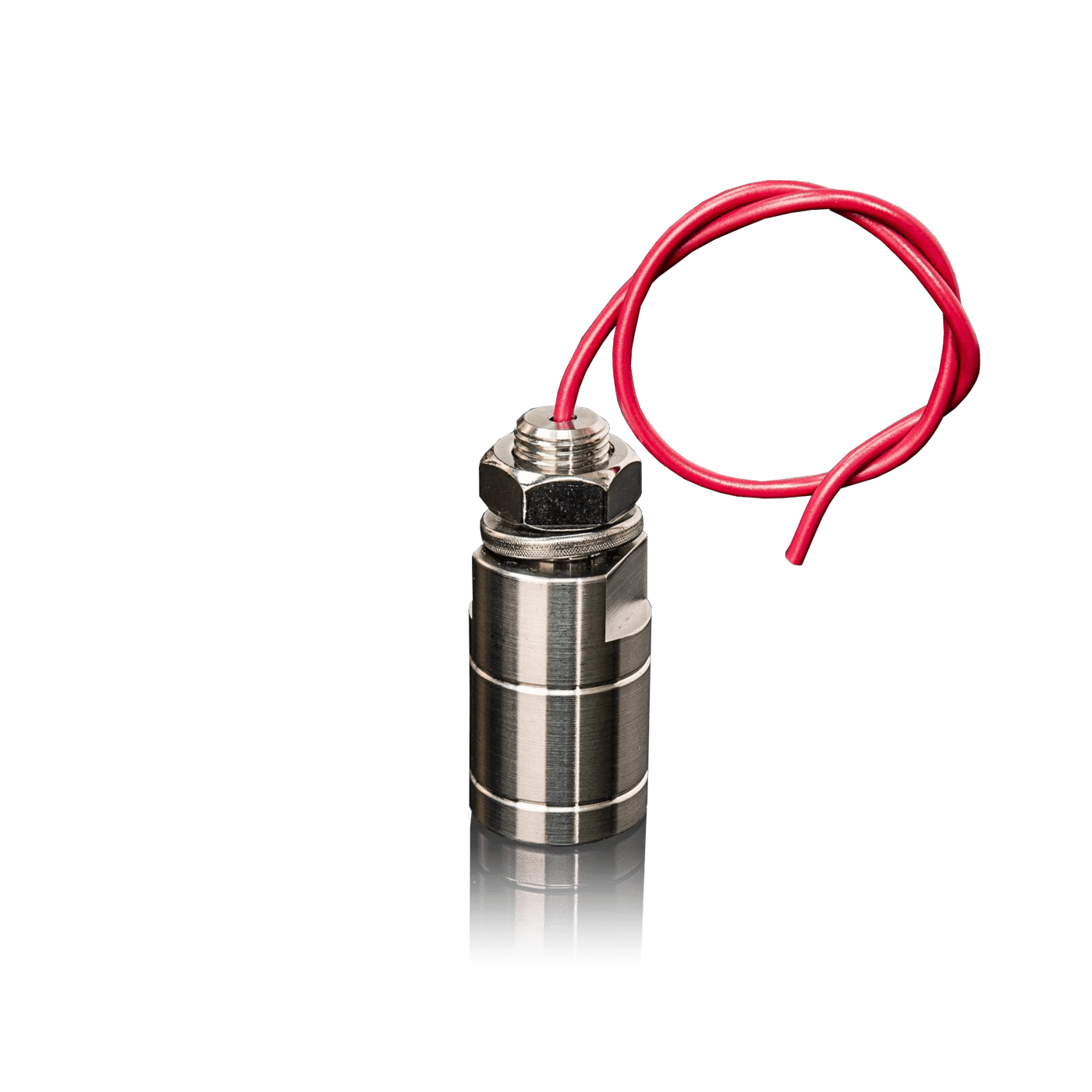 2' LED Whip with Flag