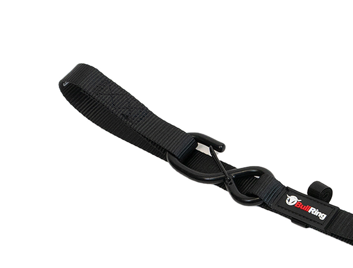 1" x 8' Cam-Lock Tie Down with Soft-Tie (2 Pack) - SpeedStrap