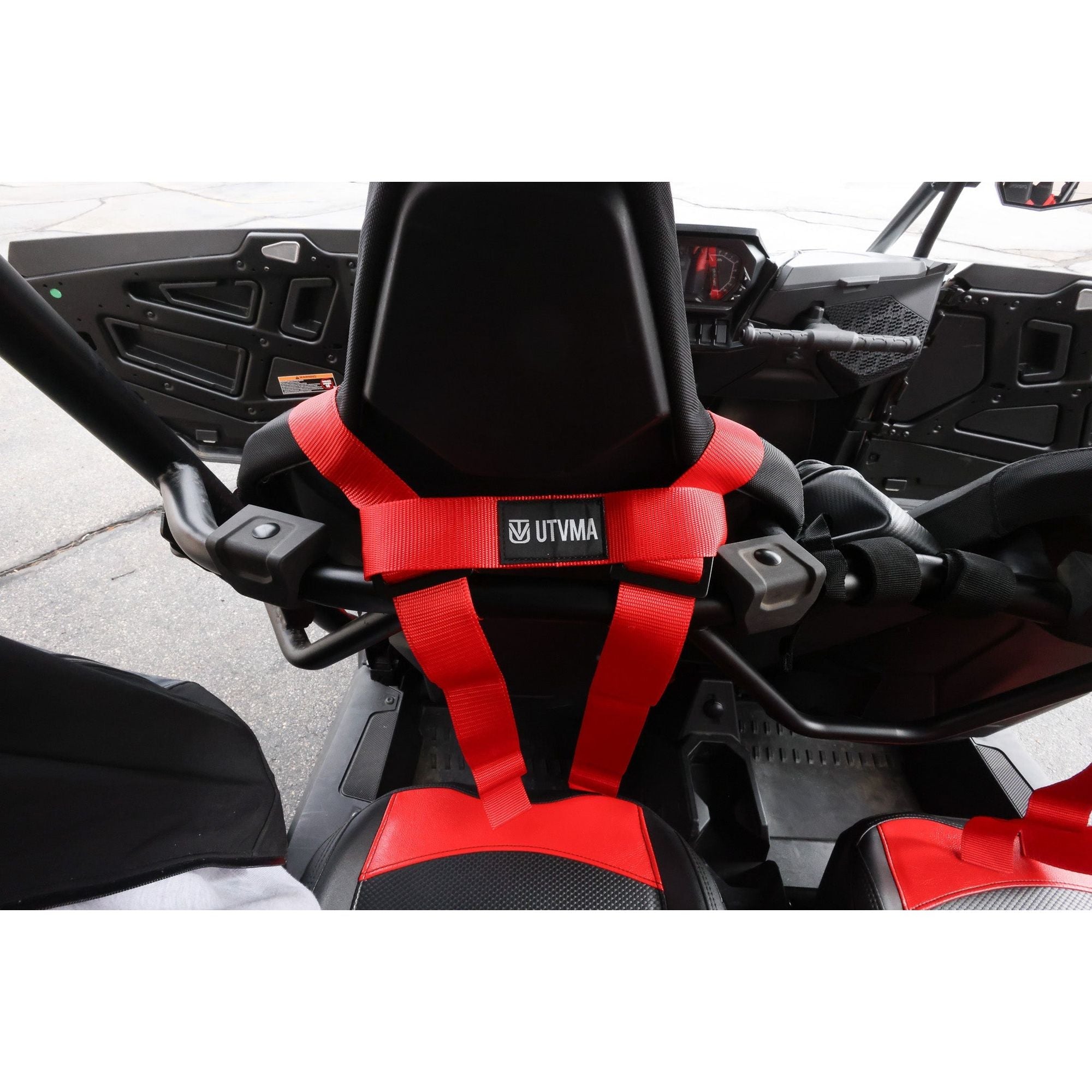 Kawasaki KRX Harness Kit