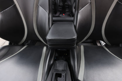 UTVMA Maverick Sport Armrest with Bracket (2018-2024)