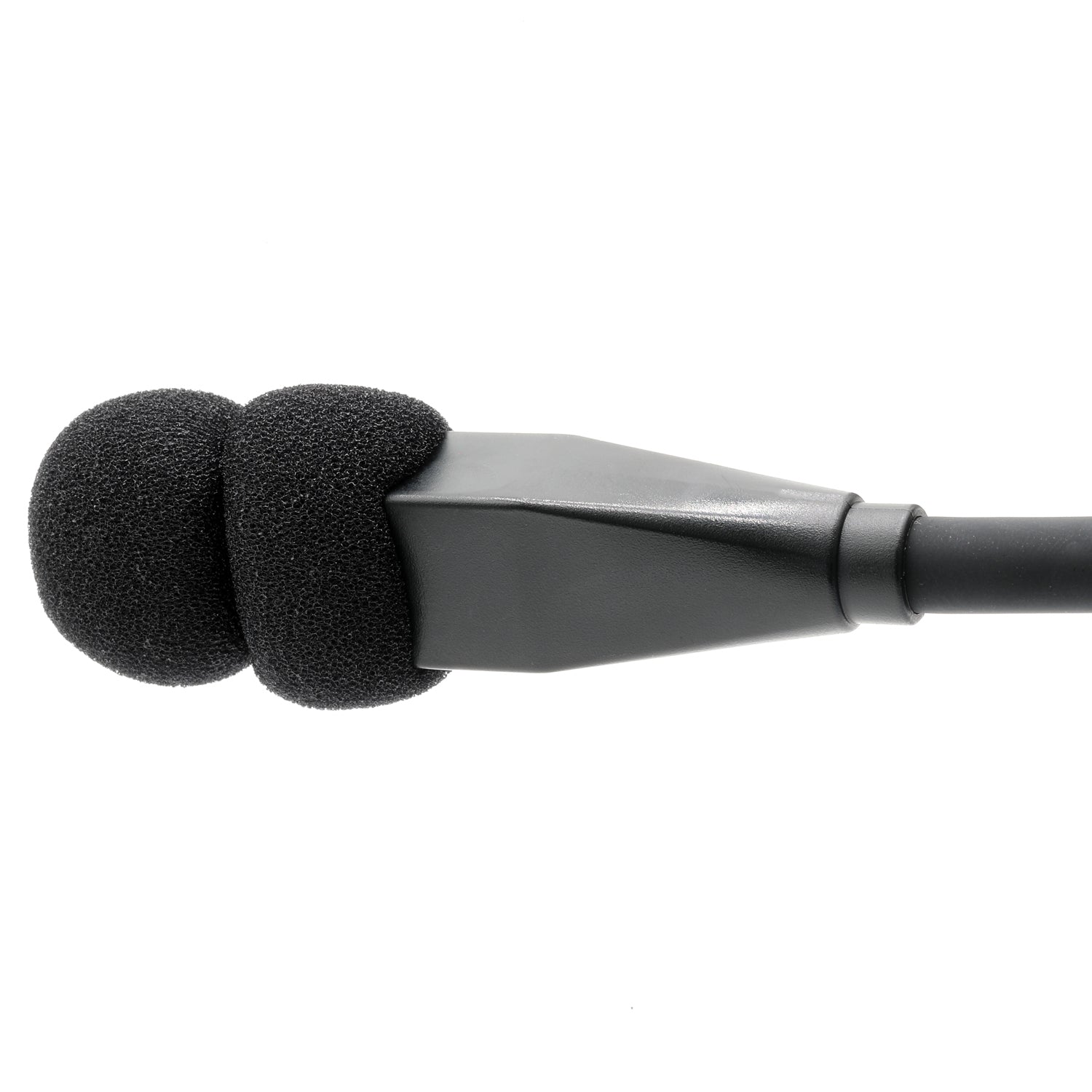 Rugged Air RA920 Ultimate Comfort General Aviation Pilot Headset with PTT