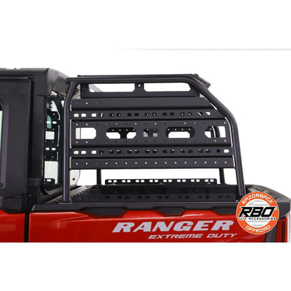 Polaris Ranger XD 1500 Rugged Utility Cargo Rack
