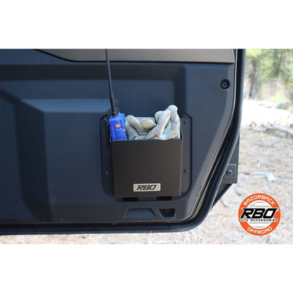 Polaris Ranger XD 1500 (2-Seat) Storage Bundle