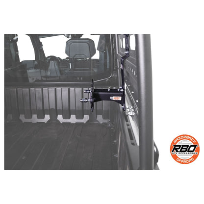 Polaris Ranger XD 1500 Spare Tire Mount