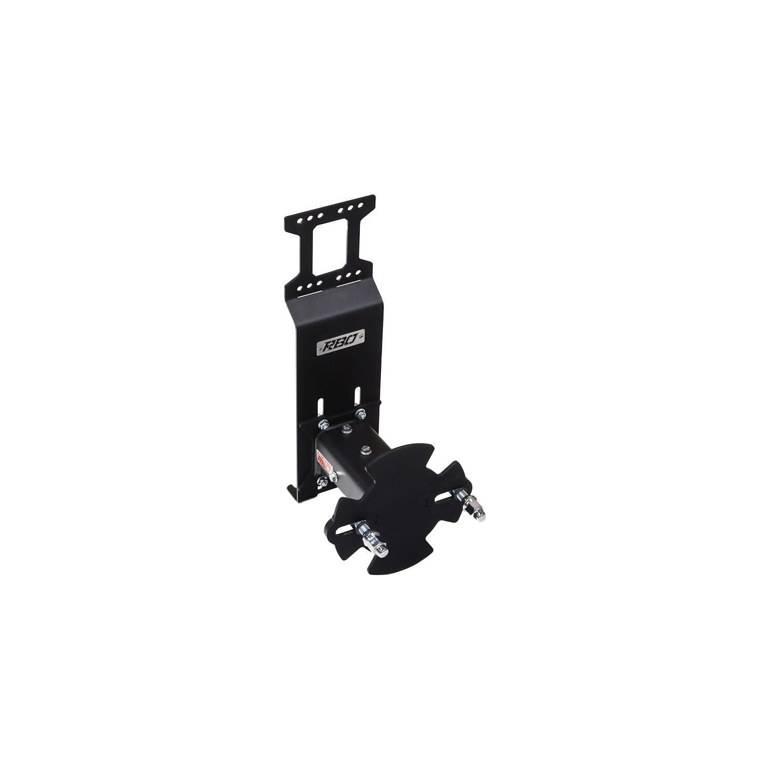 Polaris Ranger XD 1500 Spare Tire Mount