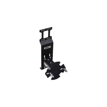 Polaris Ranger XD 1500 Spare Tire Mount