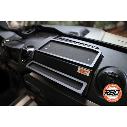 Polaris Ranger XD 1500 Passenger Dash Organizer