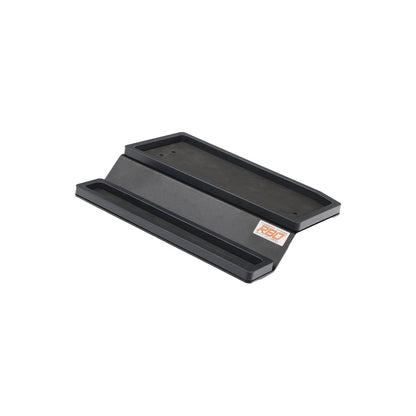 Polaris Ranger XD 1500 Passenger Dash Organizer