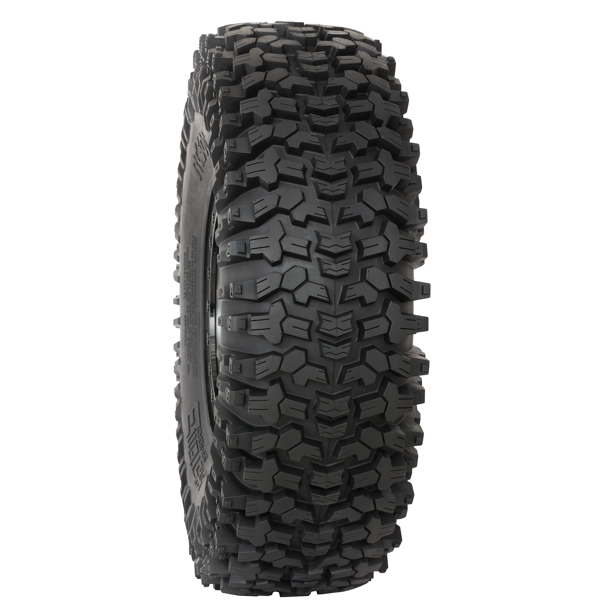 RC500 / RC500S Tire