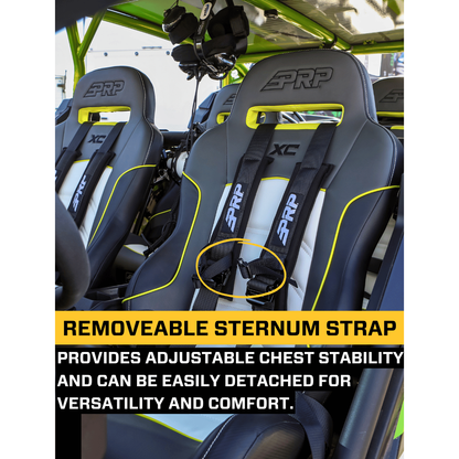 4.2 Latch & Link Harness